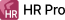 Директум - Logo hr pro