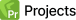 Директум - Logo projects